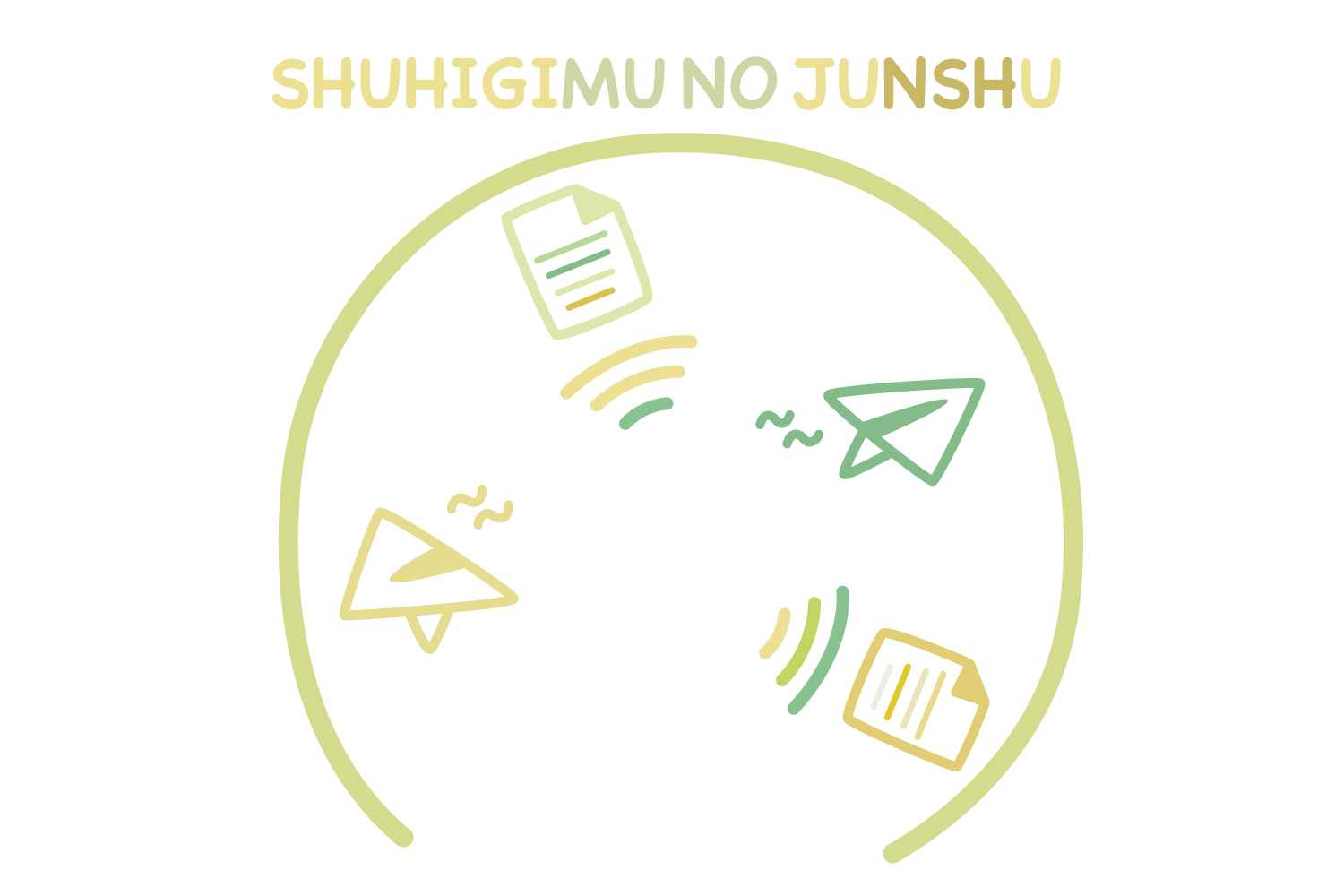 守秘義務の遵守を優先に