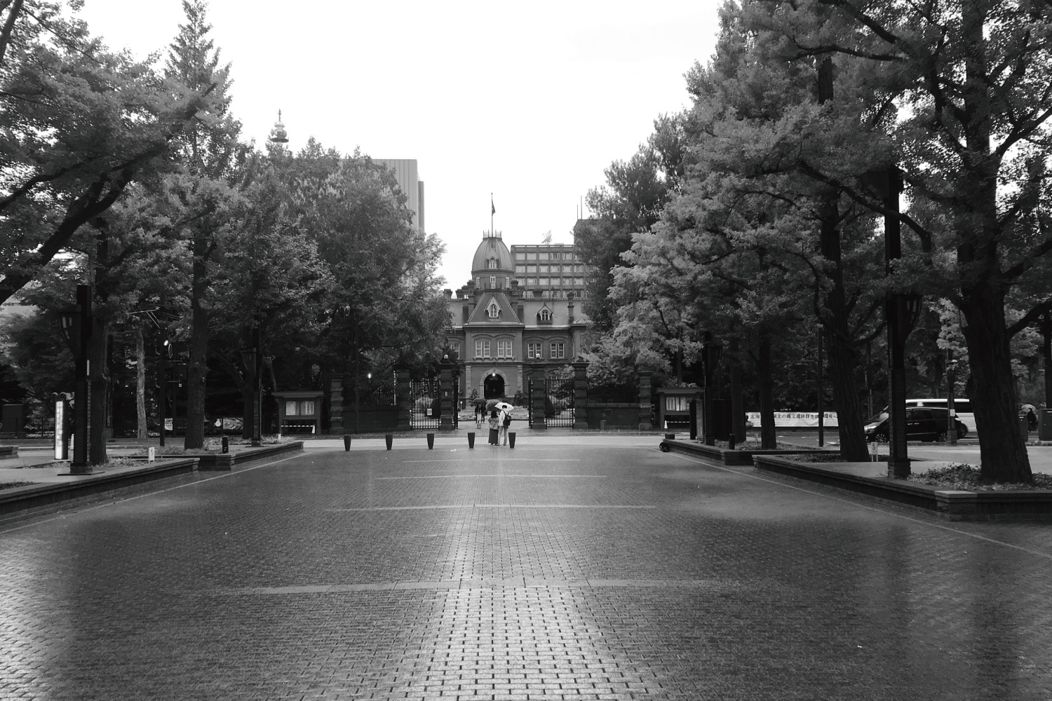 北海道庁旧本庁舎